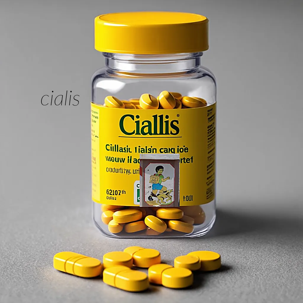 Cialis 20 mg 8 compresse prezzo